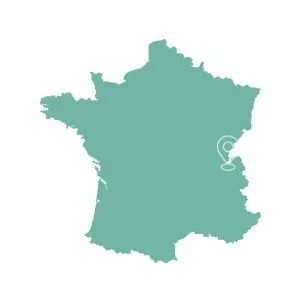 Louer un van aménagé à Annecy - Genève